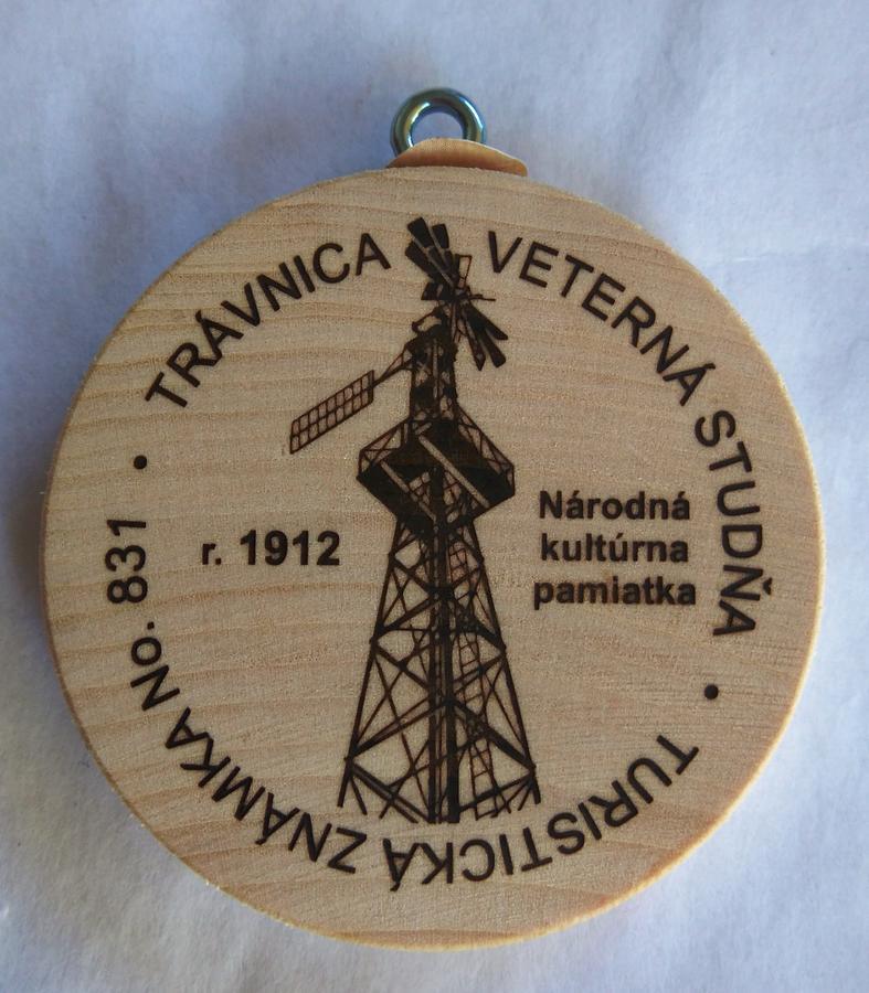 Bungalovy Natura Travnica Luaran gambar